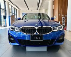 BMW 330i 2023 - Giá mới ưu đãi tháng 6/2023 - Đặt cọc giao xe ngay trong tháng giá 1 tỷ 869 tr tại Tp.HCM