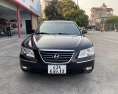 Hyundai Sonata 2009 - Màu đen, xe nhập giá 275 triệu tại Hải Dương