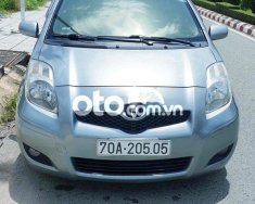 Toyota Yaris Chính chủ cần bán  2009 số tự động 2009 - Chính chủ cần bán Yaris 2009 số tự động giá 285 triệu tại Tây Ninh
