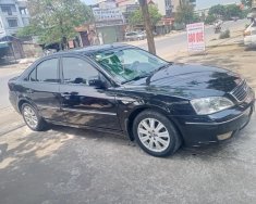 Ford Mondeo 2007 - Màu đen giá 175 triệu tại Hà Nội