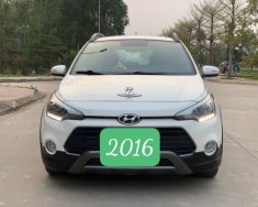 Hyundai i20 Active 2016 - Màu trắng, nhập khẩu nguyên chiếc giá 420 triệu tại Bắc Giang