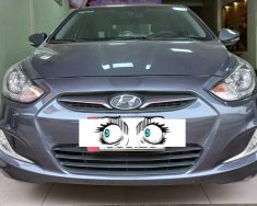 Hyundai Accent 2012 - Nhập khẩu nguyên chiếc giá 330 triệu tại Ninh Bình