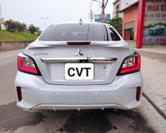 Mitsubishi Attrage 2020 - Một chủ từ mới giá 385 triệu tại Vĩnh Phúc