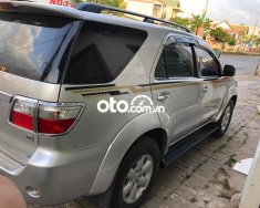 Toyota Fortuner cần đổi xe nhỏ hơn cho vợ đi 2011 - cần đổi xe nhỏ hơn cho vợ đi giá 409 triệu tại Quảng Trị