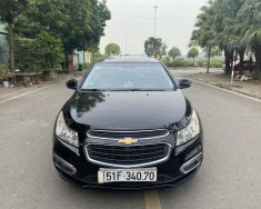 Chevrolet Cruze 2015 - Màu đen giá hữu nghị giá 345 triệu tại Hải Dương