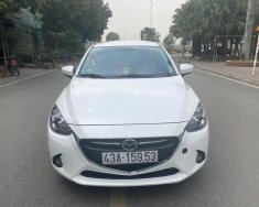 Mazda 2 2015 - Màu trắng, xe nhập giá 380 triệu tại Hải Dương