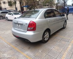 Hyundai Verna 2010 - Màu bạc, 219 triệu giá 219 triệu tại Hà Nội