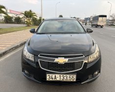 Chevrolet Cruze 2013 - Máy zin nguyên bản giá 246 triệu tại Hải Phòng