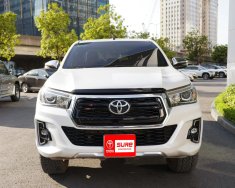 Toyota Hilux 2019 - Nguyên zin cực đẹp giá 799 triệu tại Lạng Sơn