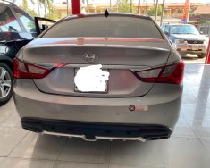 Hyundai Sonata 2011 - Giá 395 triệu giá 395 triệu tại Hải Dương