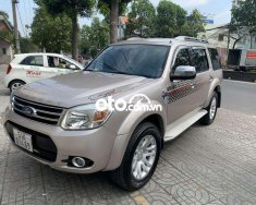 Ford Everest  Limited 2015 - Everest Limited giá 495 triệu tại Tp.HCM