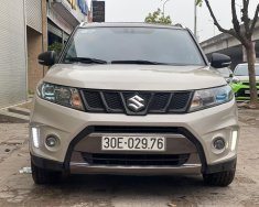 Suzuki Vitara 2015 - Đăng ký lần đầu 2015 xe gia đình, giá tốt 445tr giá 445 triệu tại Hà Nội