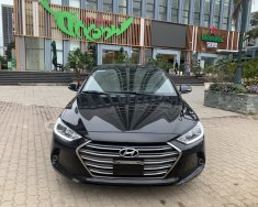 Hyundai Elantra 2018 - Chạy chuẩn 3 vạn km quá mới giá 515 triệu tại Hà Nội