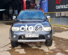 Mitsubishi Triton   2.5 MT 4x4 2012 - Mitsubishi Triton 2.5 MT 4x4 giá 290 triệu tại Kiên Giang