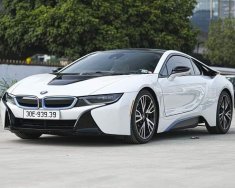 BMW i8 2014 - BMW i8 2014 giá 3 tỷ tại Hà Nội