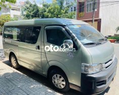 Toyota Hiace XE 1 CHỦ TỪ ĐẦU 2010 - XE 1 CHỦ TỪ ĐẦU giá 346 triệu tại Đồng Nai