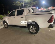 Toyota Hilux bán xe   2019 AT 2019 - bán xe toyota hilux 2019 AT giá 630 triệu tại Thanh Hóa