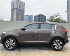 Kia Sportage 2013 - Xe cực đẹp giá 490 triệu tại Hà Nội