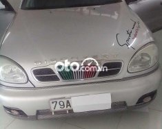 Daewoo Lanos Bán xe giá rẻ 2003 - Bán xe giá rẻ giá 49 triệu tại Long An