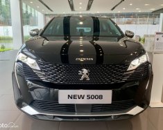 Peugeot 5008 2023 - Sở hữu siêu SUV cao cấp, giảm 30tr tiền mặt + bảo hiểm thân vỏ, giá tốt nhất miền Nam, giao ngay giá 1 tỷ 224 tr tại Bình Phước
