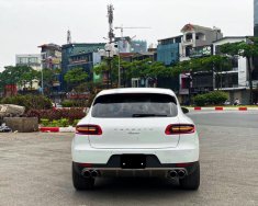 Porsche Macan 2017 - Porsche Macan 2017 giá 2 tỷ tại Hà Nội