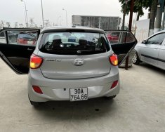 Hyundai i10 2015 - Hyundai 2015 số sàn giá 200 triệu tại Hà Nội