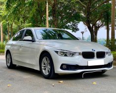 BMW 320i 2016 - Đăng ký lần đầu 2016, nhập khẩu nguyên chiếc, giá chỉ 838tr giá 838 triệu tại Hà Nội