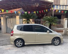 Honda Jazz 2007 - Biển đẹp giá 399 triệu tại Hà Nội