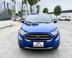 Ford EcoSport 2020 - Mới nhất vịnh Bắc Bộ giá 549 triệu tại Bắc Giang