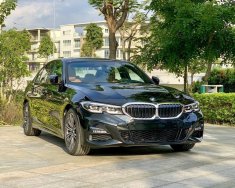 BMW 320i 2022 - Ưu đãi đầu năm tốt nhất toàn quốc, giảm tiền mặt + gói bảo hành và phụ kiện full theo xe giá 1 tỷ 549 tr tại Tp.HCM