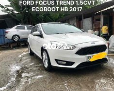 Ford Focus  fucus trend 1.5 2017 - Ford fucus trend 1.5 giá 425 triệu tại Đắk Lắk