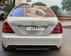 Mercedes-Benz S400 bán Mer S400 đăng ký 2011 2010 - bán Mer S400 đăng ký 2011 giá 779 triệu tại Hà Nội