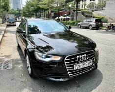 Audi A6 2013 - Một đời chủ giá 670 triệu tại Tp.HCM