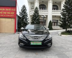 Hyundai Sonata 2011 - Màu đen, nhập khẩu nguyên chiếc giá cạnh tranh giá 405 triệu tại Hải Dương