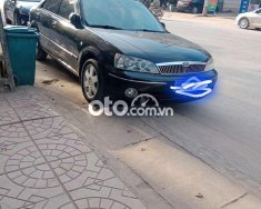 Ford Laser bán xe   2002 2002 - bán xe ford laser 2002 giá 130 triệu tại Bắc Giang