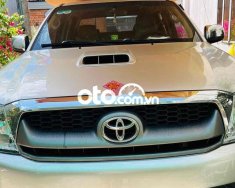 Toyota Hilux BÁN XE   2011 - BÁN XE TOYOTA HILUX giá 370 triệu tại Tây Ninh