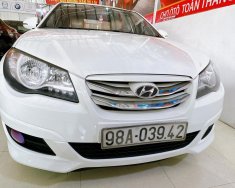 Hyundai Avante 2013 - Màu trắng số sàn giá cạnh tranh giá 289 triệu tại Ninh Bình