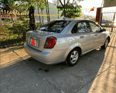 Chevrolet Lacetti 2012 - Xe còn mới giá 140 triệu tại Phú Yên