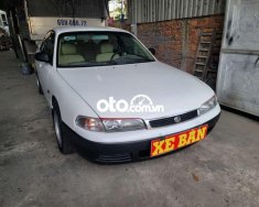 Mazda 626 Dư dùng nhượng lại, xe hoạt động tốt 1996 - Dư dùng nhượng lại, xe hoạt động tốt giá 83 triệu tại Cần Thơ