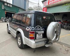 Mitsubishi Pajero   cần bán 1999 - Mitsubishi Pajero cần bán giá 135 triệu tại Hà Nội