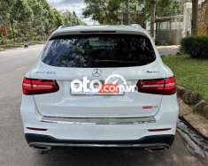 Mercedes-Benz GLC Cần tiền bán Mercedes  300 đời cuối 2017 2017 - Cần tiền bán Mercedes GLC 300 đời cuối 2017 giá 1 tỷ 200 tr tại Đắk Lắk