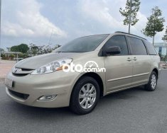 Toyota Sienna  LE nhập Mỹ, cửa điện 2008 - Sienna LE nhập Mỹ, cửa điện giá 425 triệu tại Tiền Giang