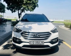 Hyundai Santa Fe 2018 - Hà Nội Car chi nhánh Sài Gòn giá 839 triệu tại Tp.HCM