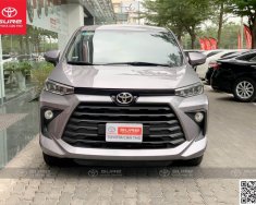 Toyota Avanza Premio 2022 - Xe màu bạc, nhập khẩu giá 588 triệu tại Cần Thơ