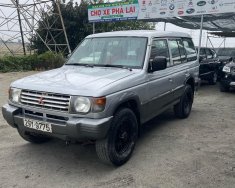 Mitsubishi Pajero 2002 - Giá tốt 95tr giá 95 triệu tại Hải Dương