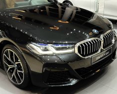 BMW 520i 2022 - Hót, ưu đãi cực tốt tại Bình Dương giá 2 tỷ 559 tr tại Bình Dương