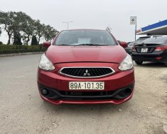 Mitsubishi Mirage 2017 - Màu đỏ, xe nhập số sàn giá 245 triệu tại Hải Dương