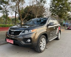 Kia Sorento 2013 - Xe gia đình, giá 450tr giá 450 triệu tại Nam Định