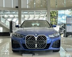BMW 430i 2023 - Nhập khẩu Đức nguyên chiếc, đặt có xe giao ngay T3/2023 giá 3 tỷ 124 tr tại Tp.HCM