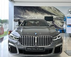 BMW 730Li 2023 - Nhập Đức nguyên chiếc, ưu đãi cực tốt cho lô cuối cùng, giao xe T4/2023 giá 4 tỷ 279 tr tại Tp.HCM